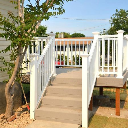 Baby Blue Sky - Price 2Bd - Newly Remodeled - Nearby Trails 아파트 외부 사진