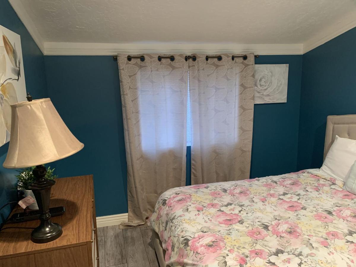 Baby Blue Sky - Price 2Bd - Newly Remodeled - Nearby Trails 아파트 외부 사진
