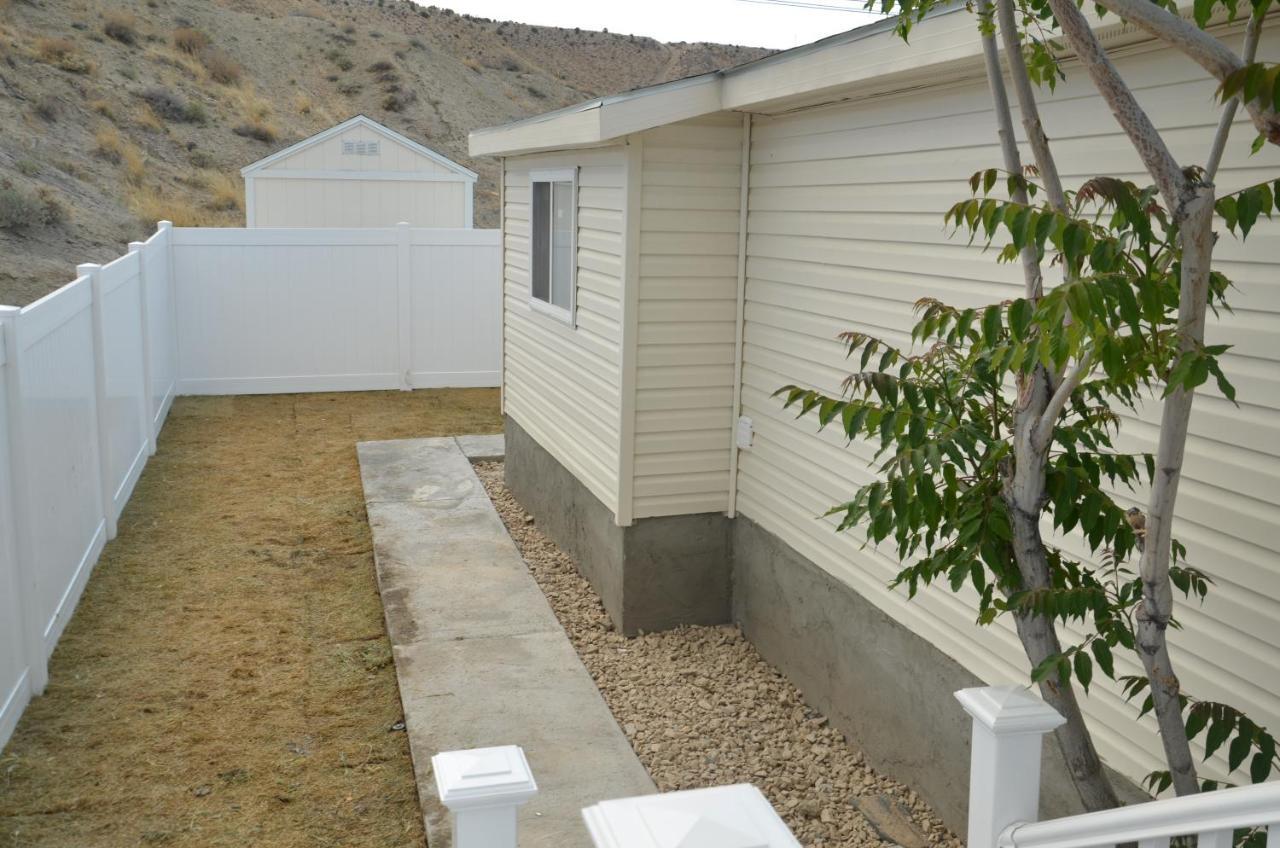 Baby Blue Sky - Price 2Bd - Newly Remodeled - Nearby Trails 아파트 외부 사진