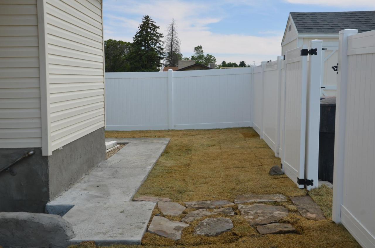 Baby Blue Sky - Price 2Bd - Newly Remodeled - Nearby Trails 아파트 외부 사진
