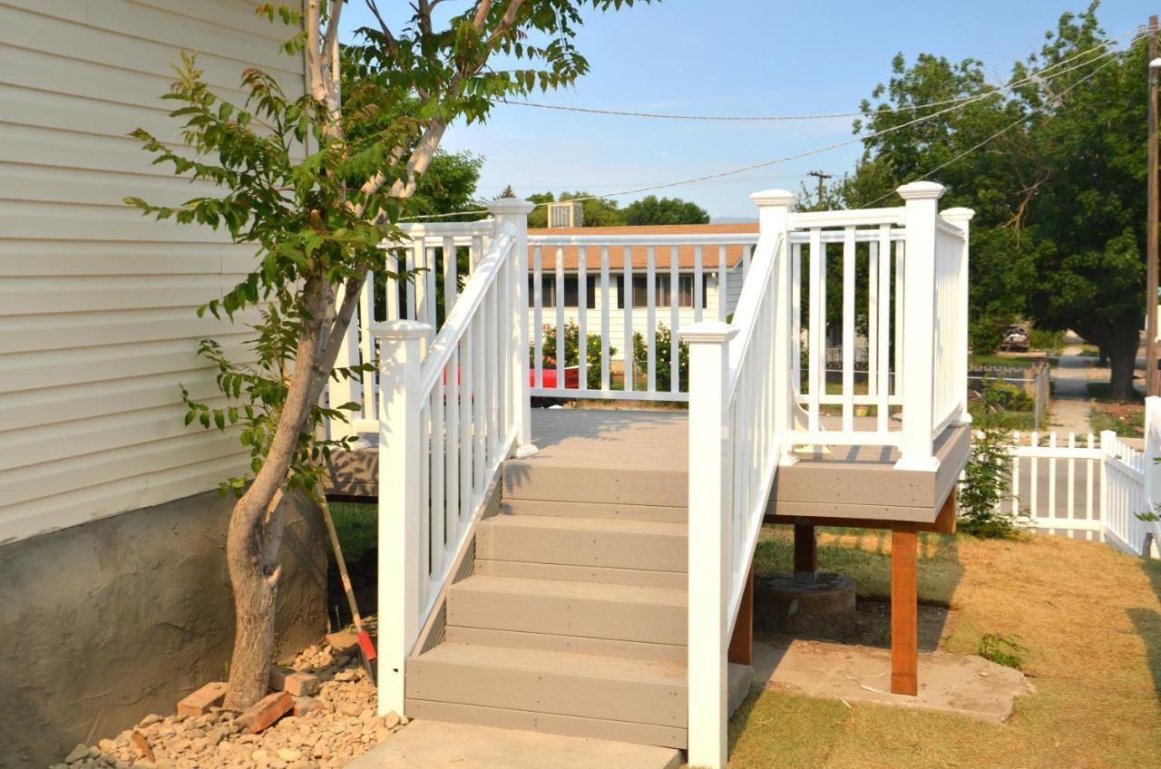 Baby Blue Sky - Price 2Bd - Newly Remodeled - Nearby Trails 아파트 외부 사진