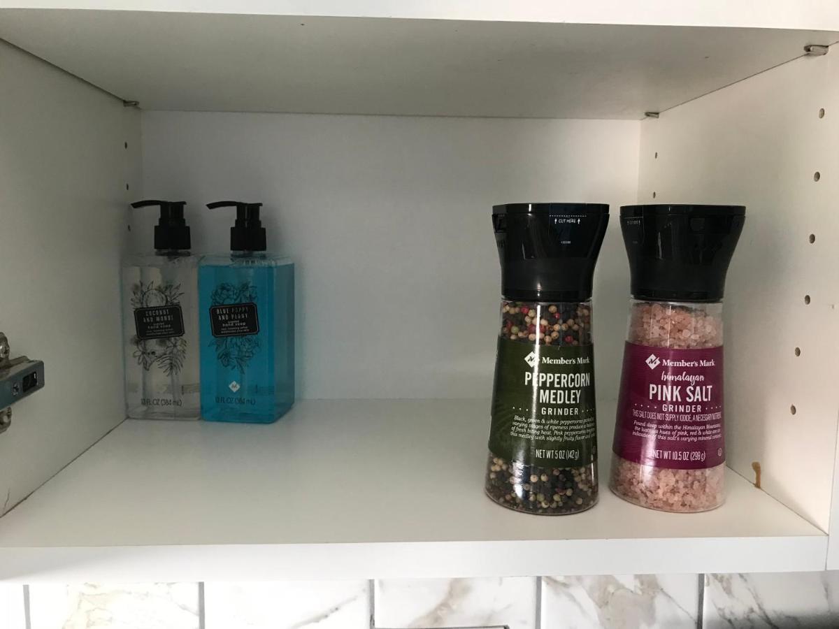 Baby Blue Sky - Price 2Bd - Newly Remodeled - Nearby Trails 아파트 외부 사진