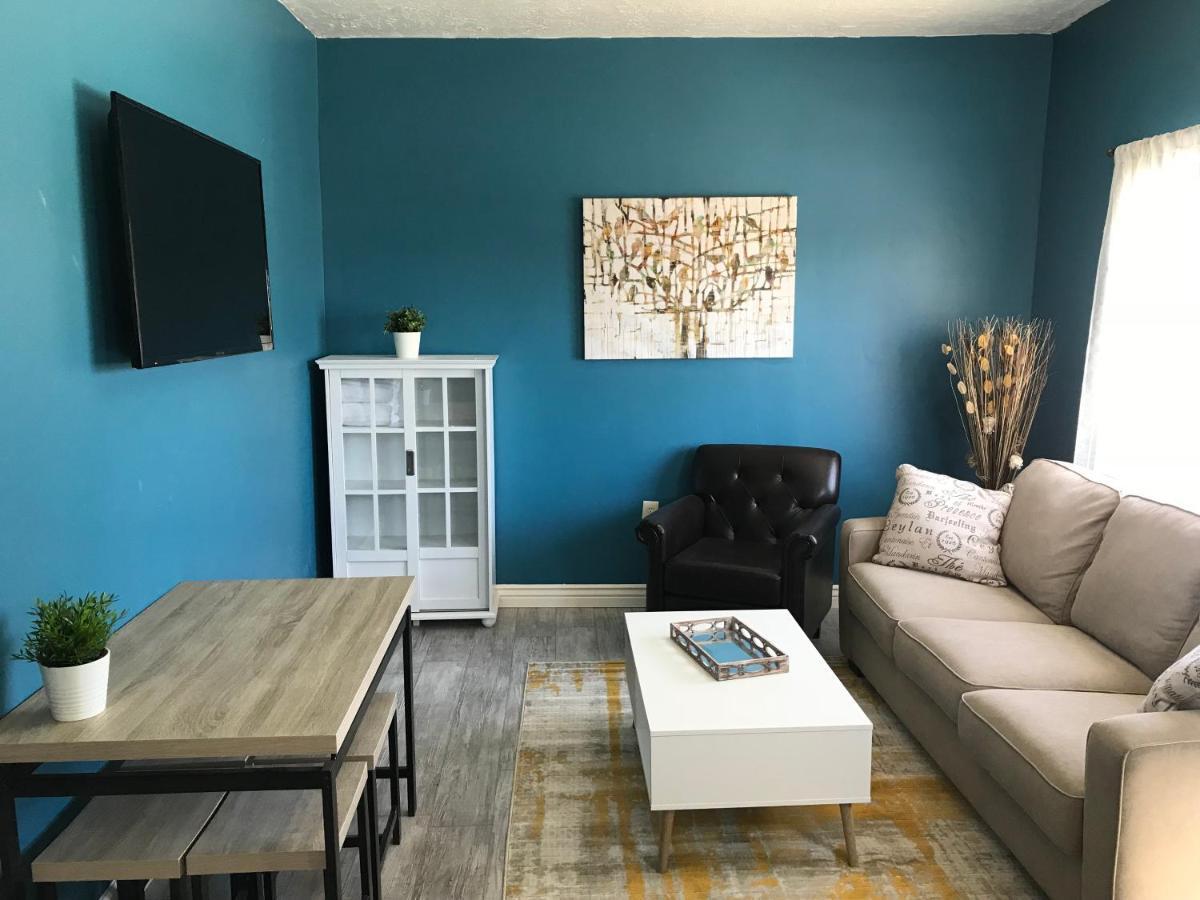 Baby Blue Sky - Price 2Bd - Newly Remodeled - Nearby Trails 아파트 외부 사진